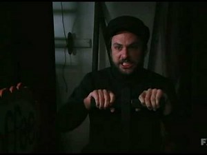 I WILL SMACK YOUR FACE OFF OF YOUR FACE!