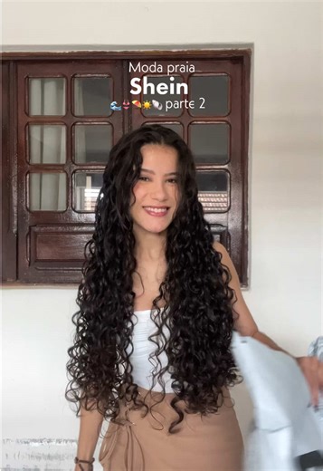 Tendências de Moda Praia na SHEIN