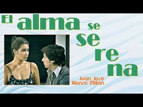 The soul finds peace - Theatre - Studio 1, TVE