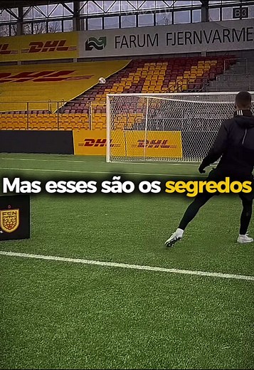 Como aprender a jogar futebol de verdade: dicas essenciais