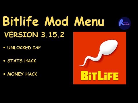 BitLife 3.15.2 Dealer Update | Mod Menu 0.7