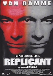 La Réplica - película: Ver online completa en español