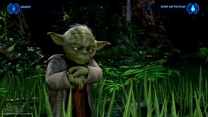 Kinect Star Wars storms chart