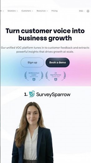 Top 5 Online Survey Tools and Apps in 2026