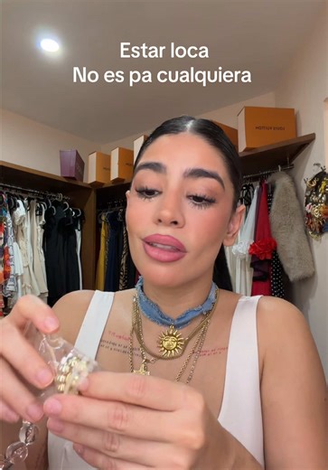 Un beso a mis locas — Trastorno límite de la personalidad