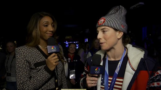 Hilary Knight, Megan Keller unpack Team USA's epic gold
