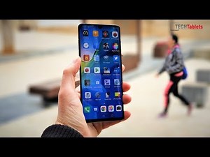 Huawei P30 Pro Review an In-Depth Detailed Look