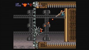 Contra III The Alien Wars