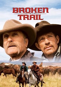 Broken Trail - watch tv show streaming online