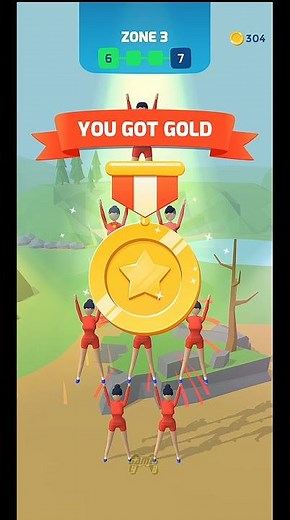 Flip Jump Stack - Android/iOS