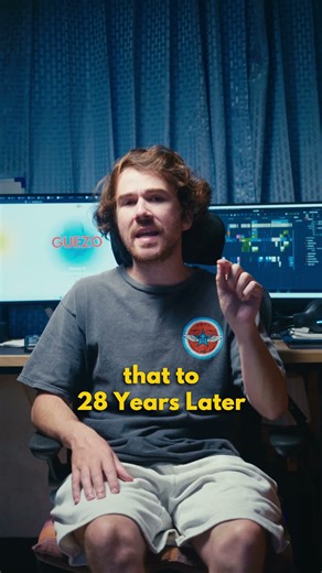 The Real Secret to Cinematic Videos