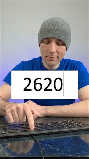 Secret Skull in Microsoft Word! 💀