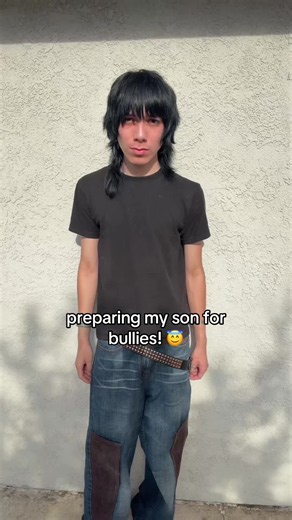 this is more realistic ❤️‍🩹 #jimodeus #bully #school #trending | is it green