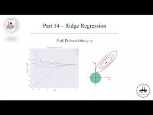 Part 14- What is Ridge regression?
