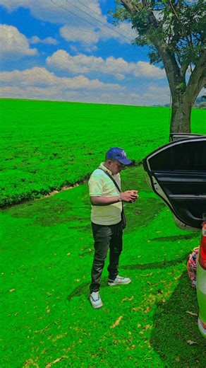 Impressionist Comedy Videos by Muge, Luku Master & Elvis Chepkosa