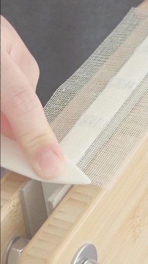 Flat spine bookbinding process 📖
