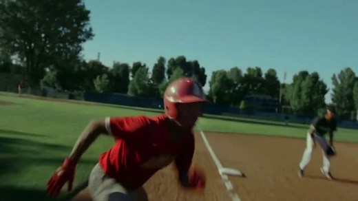 Nike TV Spot, 'Why Do It?' Featuring Saquon Barkley, LeBron James, Scottie Scheffler