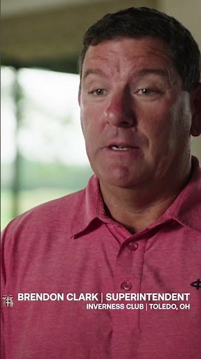 Baltusrol Golf Club Chooses Rain Bird Rotors for Reliable, Flexible Solutions