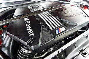 BMW新型エンジンに3Dプリント製シリンダーヘッドを搭載 | 3DP id.arts