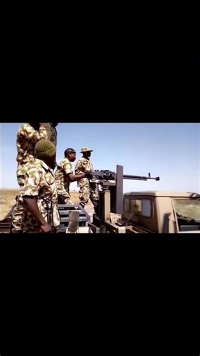 Fire testing machine gun.🪖🔥⚔️ Subscribe for more videos. #shooting #military #militarypower