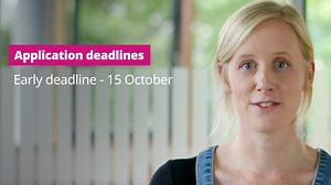 If you’re planning to study medicine, the UK is the ideal choice. From our world-class learning environments to our unique culture, studying medicine in the UK puts you at the leading edge of medical practice – ensuring you have the best possible start to your career, wherever you want to go. If you’re thinking about studying medicine in 2021, find out more about the process and apply before 15 October 2020: https://bit.ly/31rUV9g | Study UK - British Council