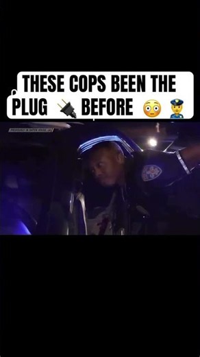 COP WAS ACTIN LIKE A DRUG DEALER PT 2 🔌 😳 👮‍♂️#reaction #viral