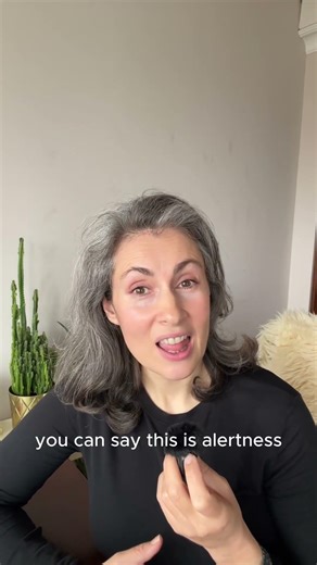 When Your Thoughts Feel Like Warnings