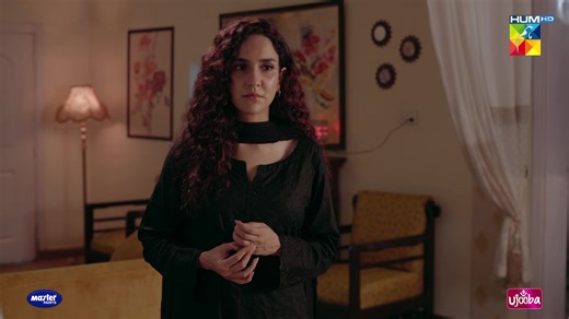 What to Watch: HUM TV's Muamma Starring Saba Qamar