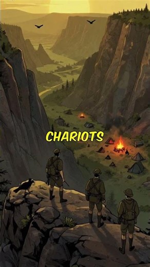 How did one pharaoh turn Egypt into the ancient world’s first superpower? #AncientEgypt#GreatLeaders