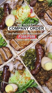 Wave goodbye to boring office lunches! 🥢✨ Let Taiwan Kitchen spice up your workday with authentic flavors, delivered right to your company. Who's ready to take their lunch game to the next level? 🥡🍚 #OfficeEats #CompanyDeliveries #TaiwanInYourLunchroom #TaiwanTreats 📍 DINE-IN LOCATION▾ 100-A OPL Building Dela Rosa St. cor Gil, Makati City. 🗺 GOOGLE Map Link▾ https://goo.gl/maps/CfqhM9E3cFqCETRT8 🚚 FREE DELIVERY ‼️ Order online or send us a message on FB Messenger. You may also call for pic