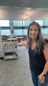 8.7K views · 2.8K reactions | Read, Return, Shelve, Repeat. I’m happy for full carts because that means these books were checked out. I need to get the library ready for painting, and that means I need the books off the carts and on the shelves #library #books #librarian #librariansofinstagram #middleschool #bookish #job #librariansofig #book #shelf | Meet Me In The Media Center Official | Facebook