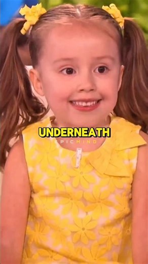 The Smartest Kid in the World