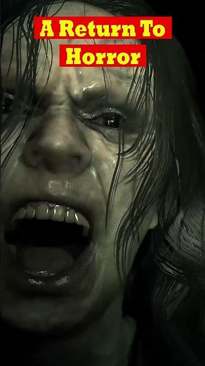 The Game That Saved Horror