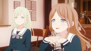 BanG Dream! It's MyGO!!!!! | E3 - CRYCHIC