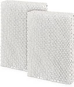 Amazon.com: Daplido Humidifier Filter Waterpad A35 Compatible with Aprilaire 350, 360, 560, 560A, 568, 600, 600A, 600M, 700, 700A, 700M, 760, 760A, 35 Water Panel Replace for Honeywell HC26P Humidifiers, 2 Pack : Appliances
