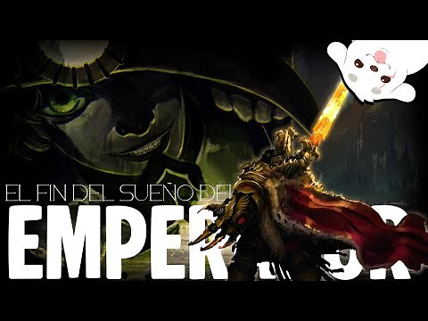 DECRETO TERMINUS! El secreto mejor guardado del Imperio - Warhammer 40k Lore
