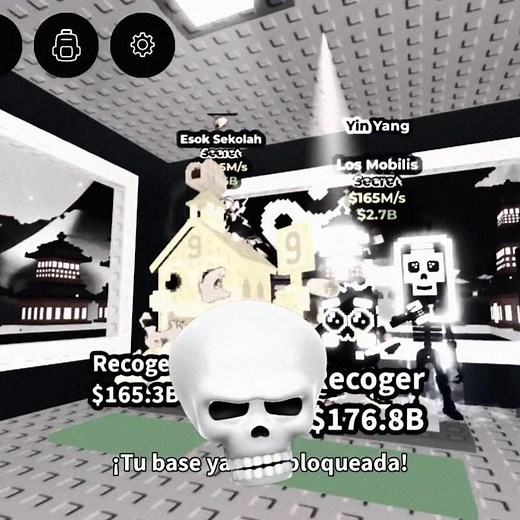 cuánto duraria mi base en server público? #roblox #stealabrainrot #fypシ゚viral #edit #capcut