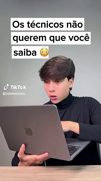 Dicas de Computador: Truques Especiais para Windows