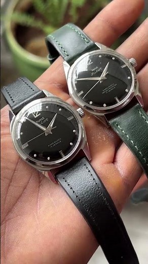 Two variants of HMT Pilot