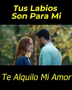 44K views · 3.3K reactions | Defne y Omer por fin están juntos #TeAlquiloMiAmor #BarışArduç #ElçinSangu | Te Alquilo Mi Amor - Kiralık Aşk | Facebook
