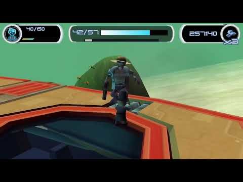 Secret agent Clank 100% playthrough part 14