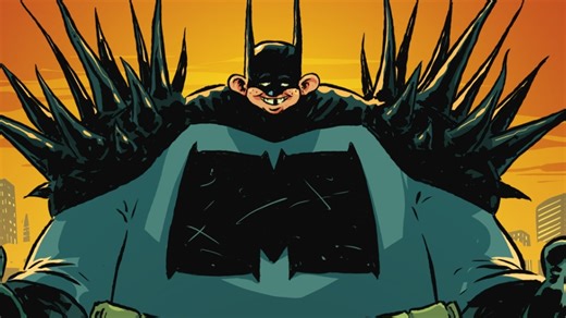 5 MAD Spoofs That Every Batman Fan Needs to See