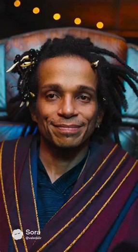 Vale in the Matrix dancing around the algorithm part 1