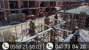 68K views · 129 reactions |  Avancement du projet  Nous veillons toujours à est ce que nos clients soient à jour sur l'avancement des travaux de notre projet.  Et cette fois-ci, nous vous dévoilons la dernière vidéo de notre chantier   JUIN 2019 #Villashautstanding #CitéPerla #EtsKadri #Oran | Ets Kadri Promotion Immobilière | Facebook