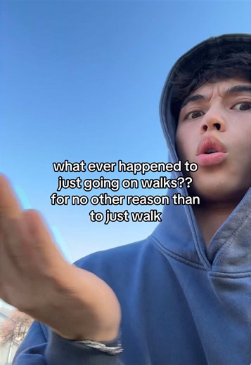 Rediscovering the Joy of Walking with Weward App