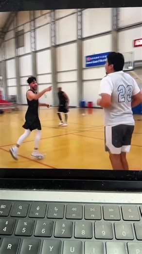 Brandon Awadis on Instagram: "Might have to bring these games back 🤔"