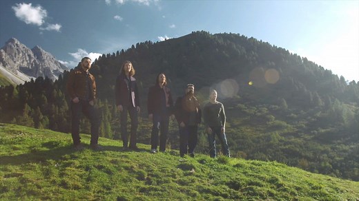 1.5M views · 18K reactions | At midnight tonight, hug the ones you love and count your blessings for having another Holiday with them. | Home Free | Facebook