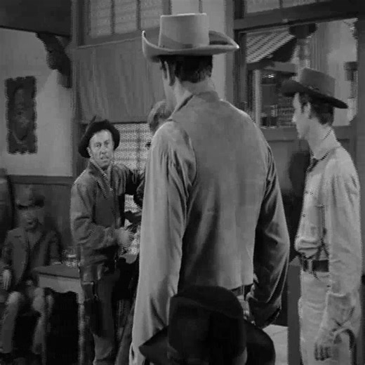 Gunsmoke S05E19 – Till Death Do Us Part P8 | Gunsmoke TV