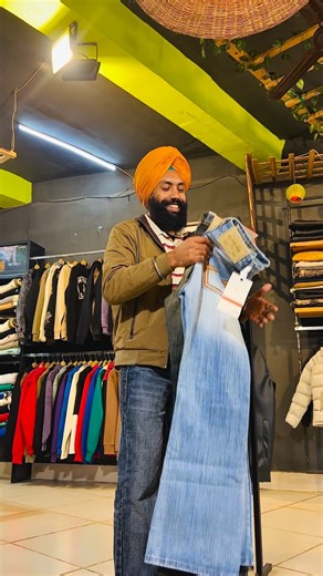 🇷 🇴 🇴 🇵 on Instagram: "New denim"