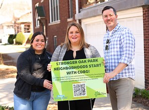 1.7K views · 14 reactions | The Village is proud to celebrate the...